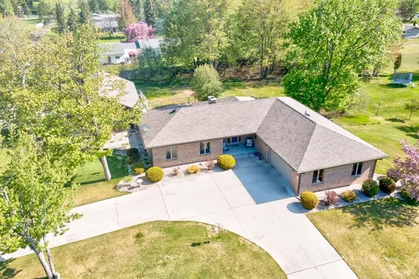 $469,000 | 4974 View 17.5 Drive, Escanaba, MI 49829