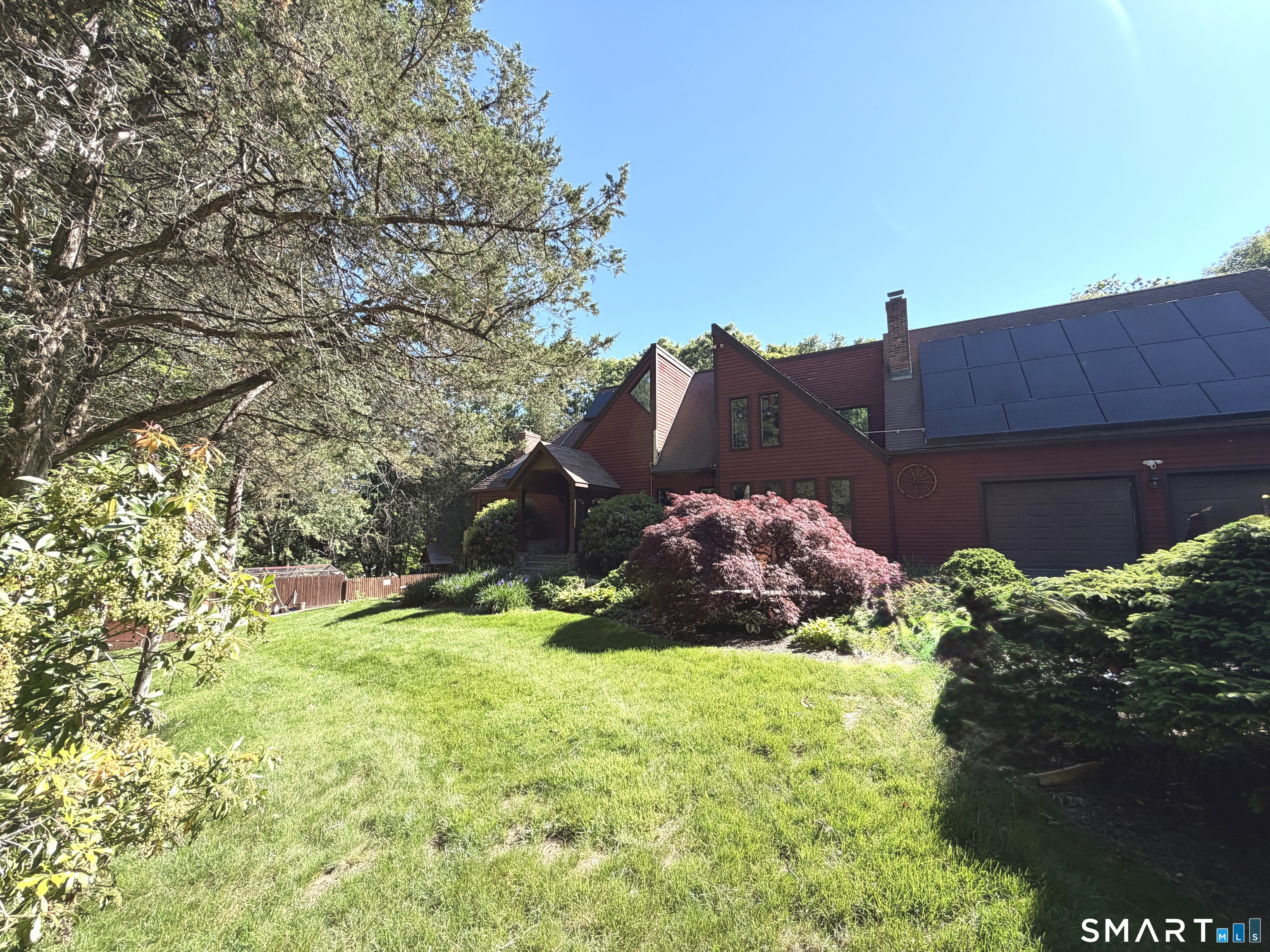 117 Brushy Hill Road Newtown, CT 06470 - Photo 3 of 38