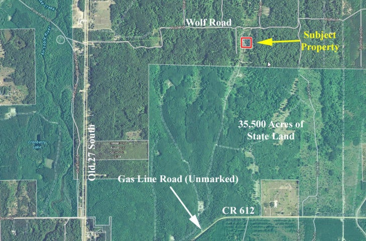 Gas Line Road Frederic, MI 49733 - Photo 30 of 32 Gallery Image 30
