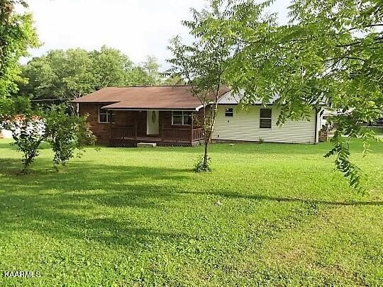 25 Hassler Road Crossville, TN 38555 - Photo 1 of 13