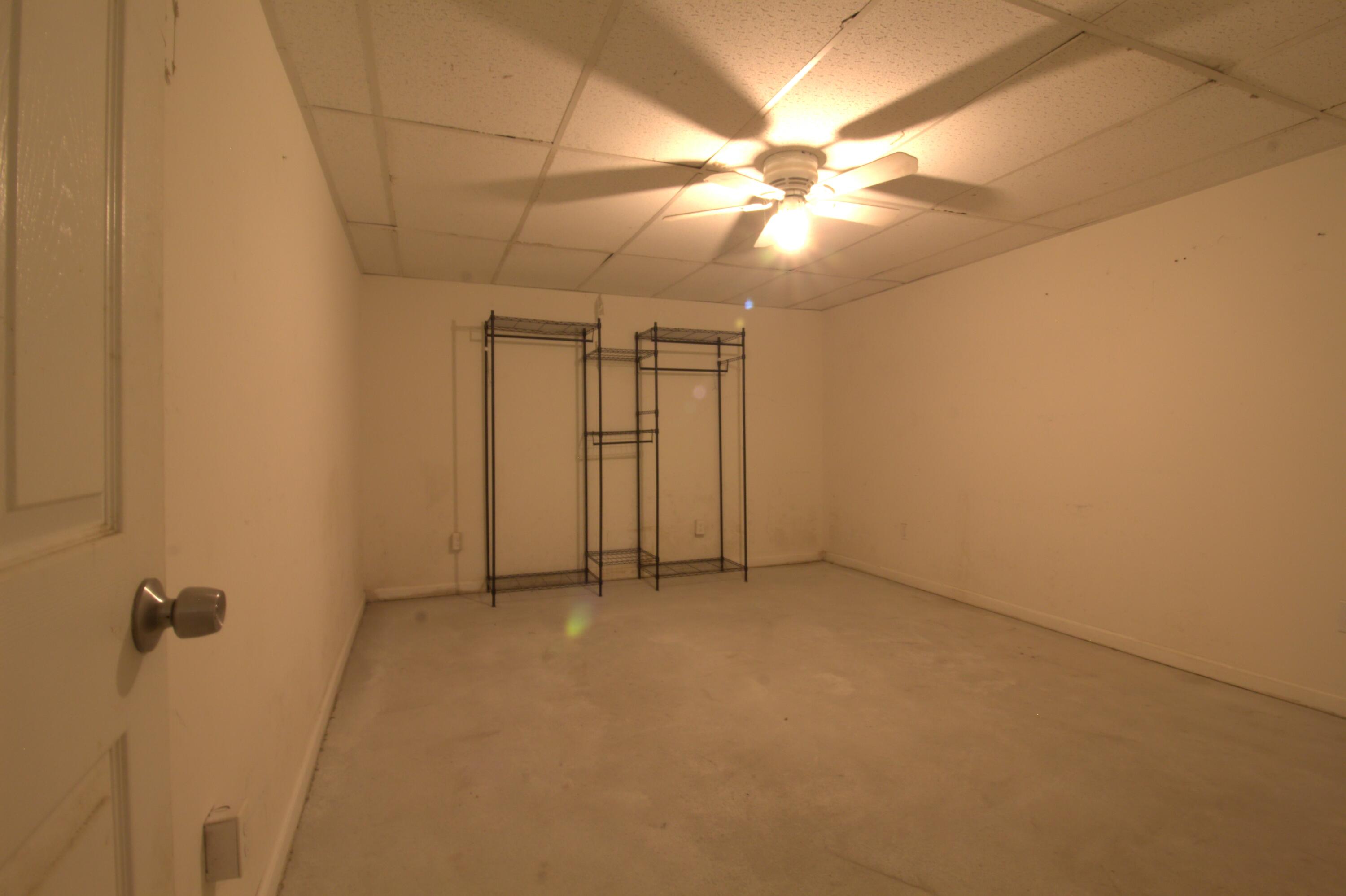 59 Red Bridge Road Ellsworth, ME 04605 - Photo 19 of 26 basement office
