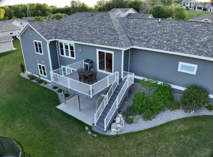 711 Meadow Ridge Lane Plymouth, WI 53073 - Photo 19 of 25