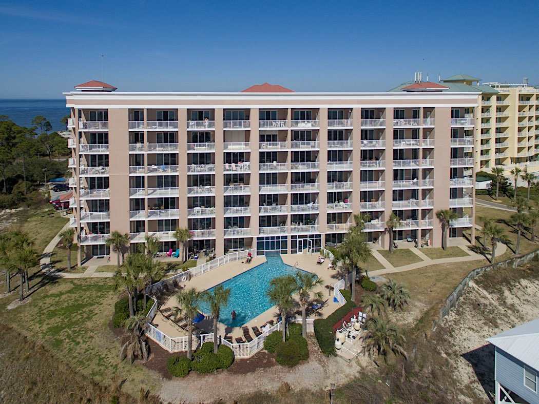 1380 Highway 180, Unit 102 Gulf Shores, AL 36542 - Photo 1 of 15