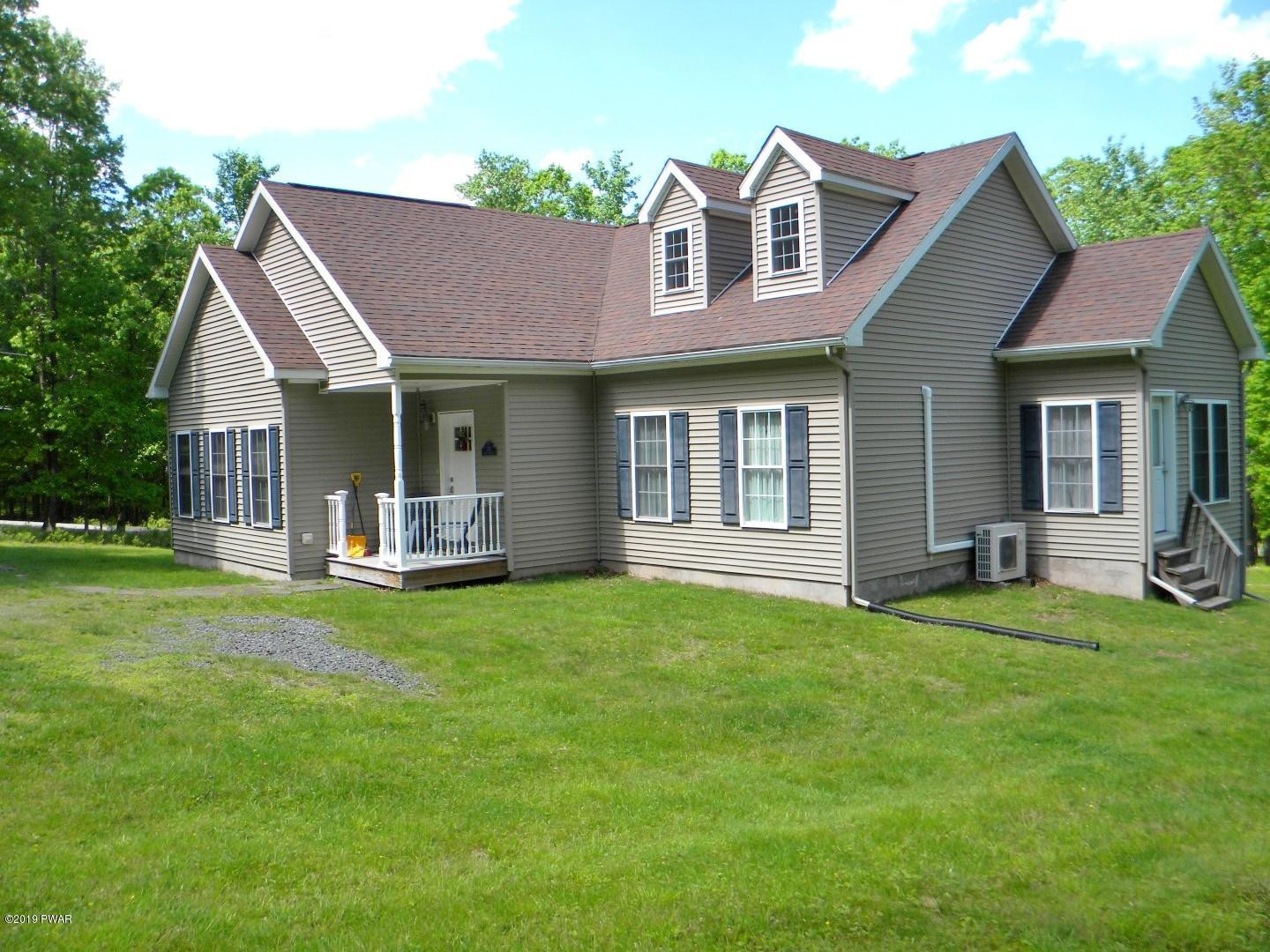 292 Deer Run Road Hawley, PA 18428 - Photo 45 of 51