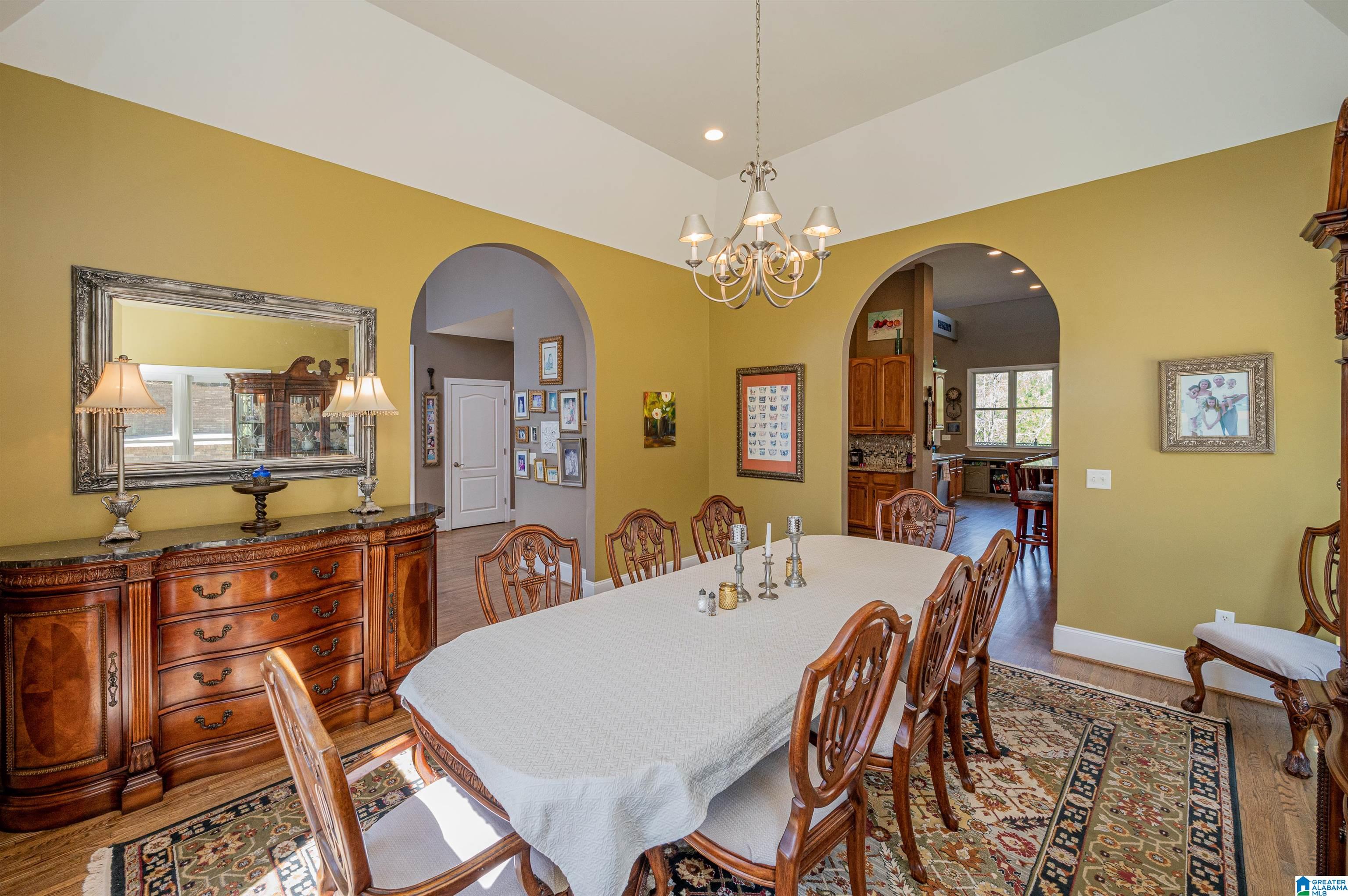108 Hampton Cove Pelham, AL 35124 - Photo 10 of 50