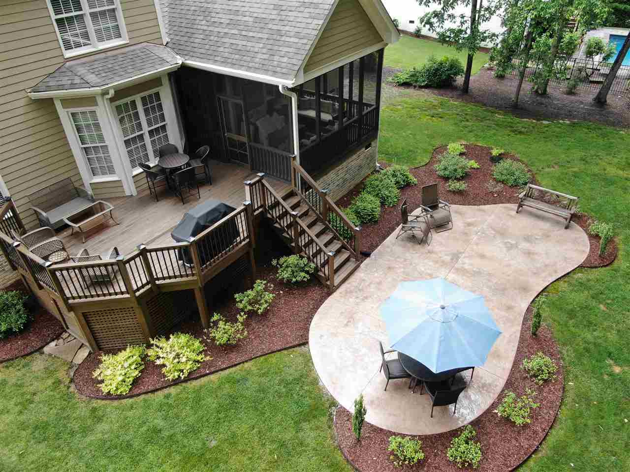 3425 Griffice Mill Road Raleigh, NC 27610 - Photo 14 of 14 Photo 14