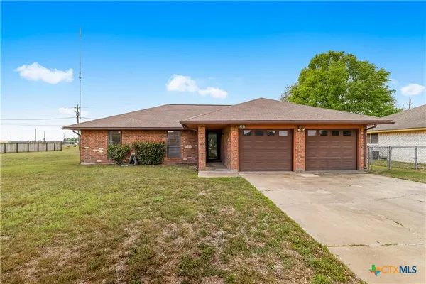 $275,000 | 307 Pheasant Drive, Victoria, TX 77905