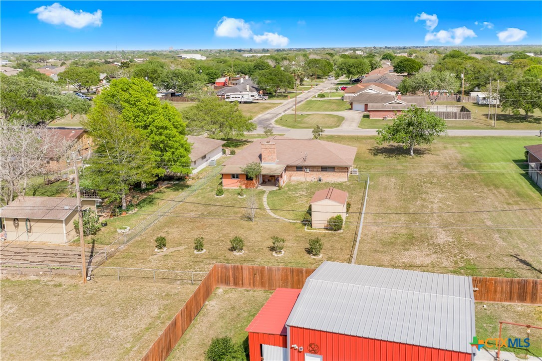 307 Pheasant Drive Victoria, TX 77905 - Photo 26 of 33 a view of city