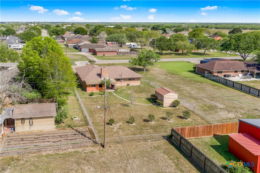 307 Pheasant Drive Victoria, TX 77905 - Photo 28 of 33 a view of a city