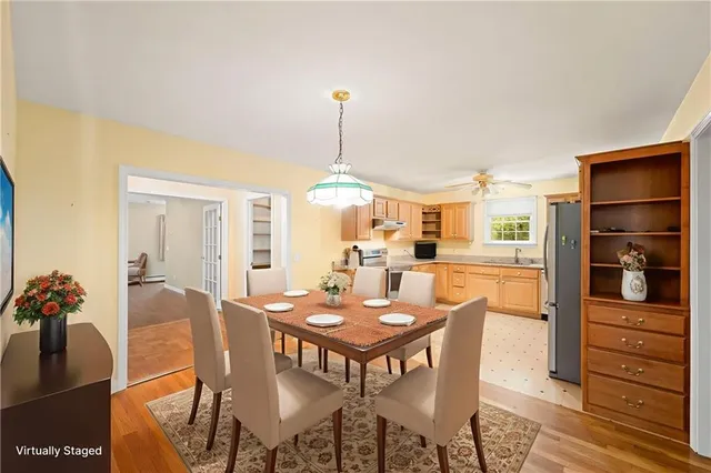 $729,000 | 1 Cleo Court, Westerly, RI 02891