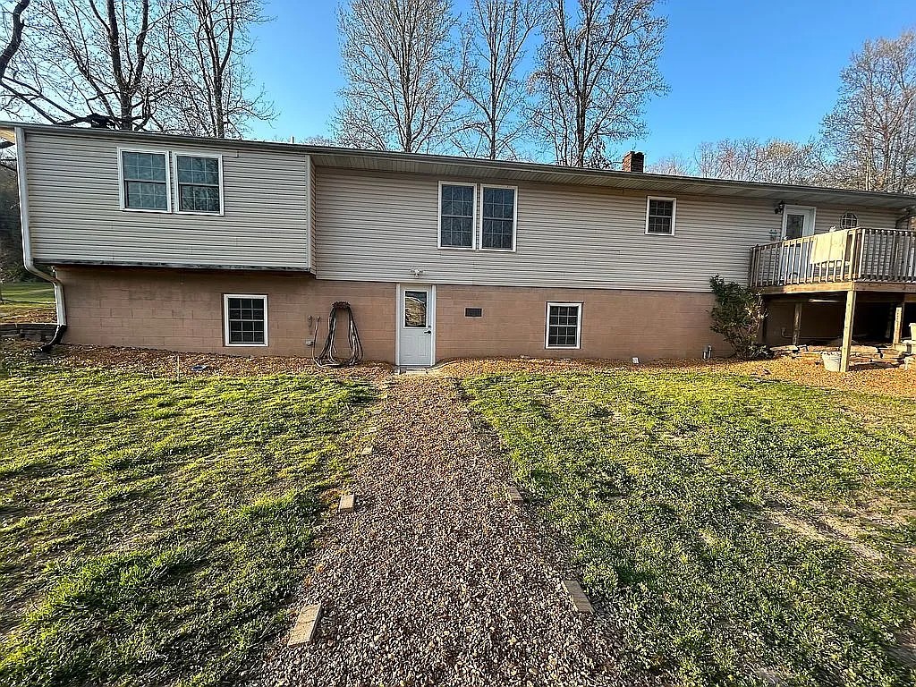 6180 Reevesville Road Grantsburg, IL 62943 - Photo 16 of 16
