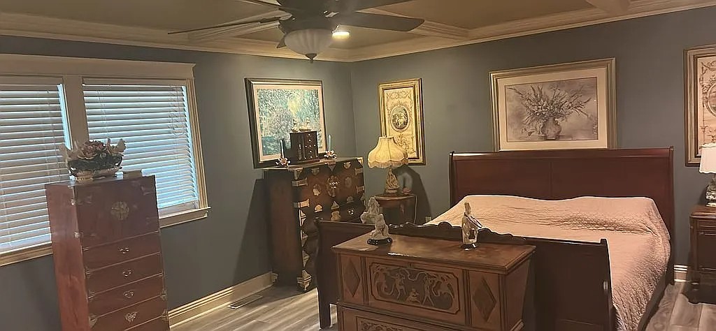 6180 Reevesville Road Grantsburg, IL 62943 - Photo 5 of 16