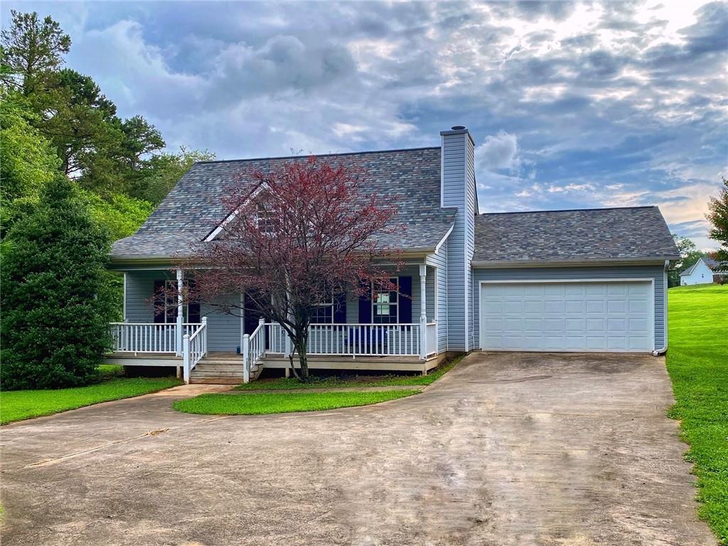 1095 Blacksnake Road Mount Airy, GA 30563 - Photo 1 of 1 Gallery Image 1