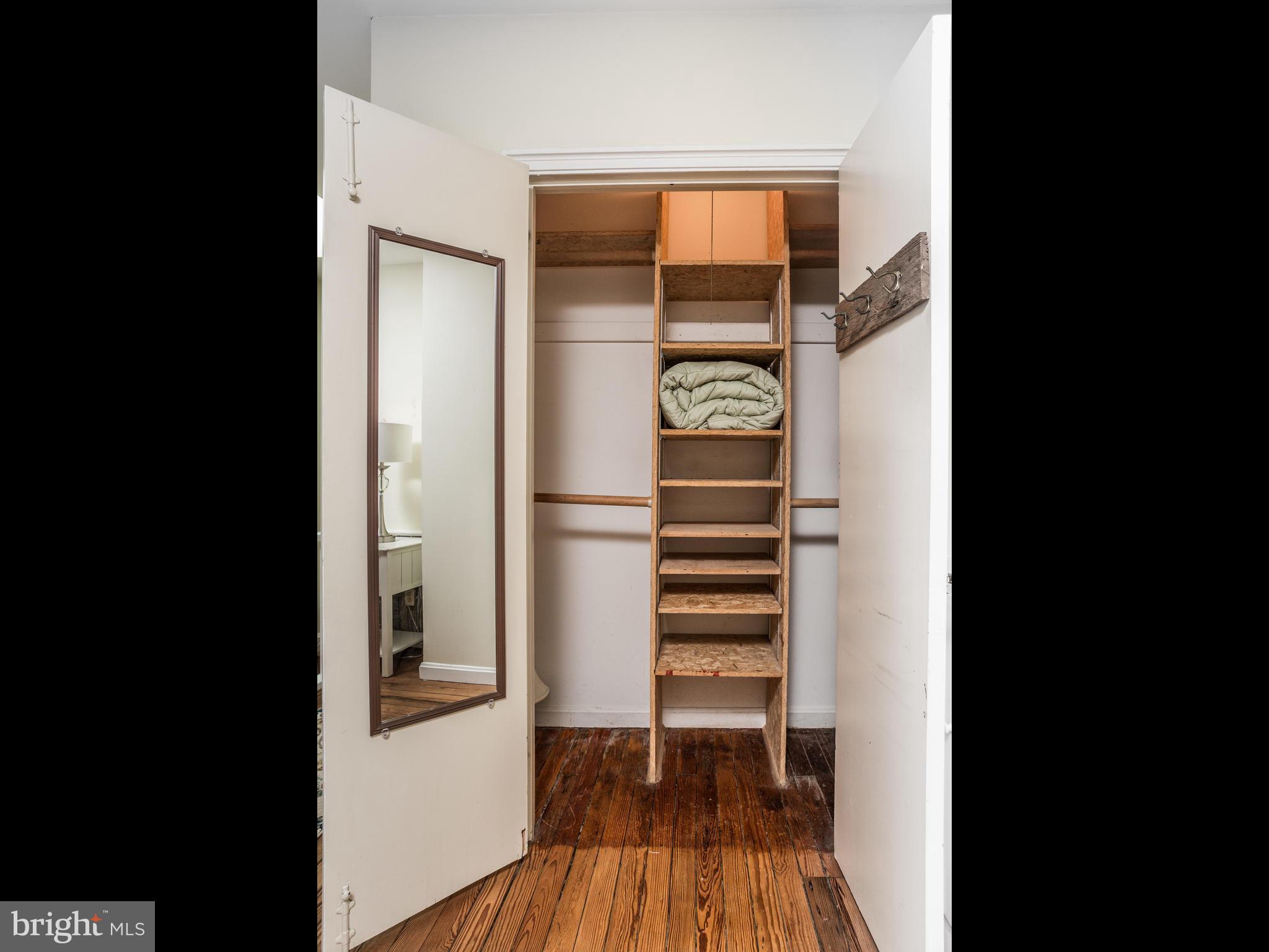 2 Library Court Southeast Washington, DC 20003 - Photo 23 of 28 Bedroom