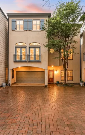 $553,000 | 1918 West Bell Street, Houston, TX 77019