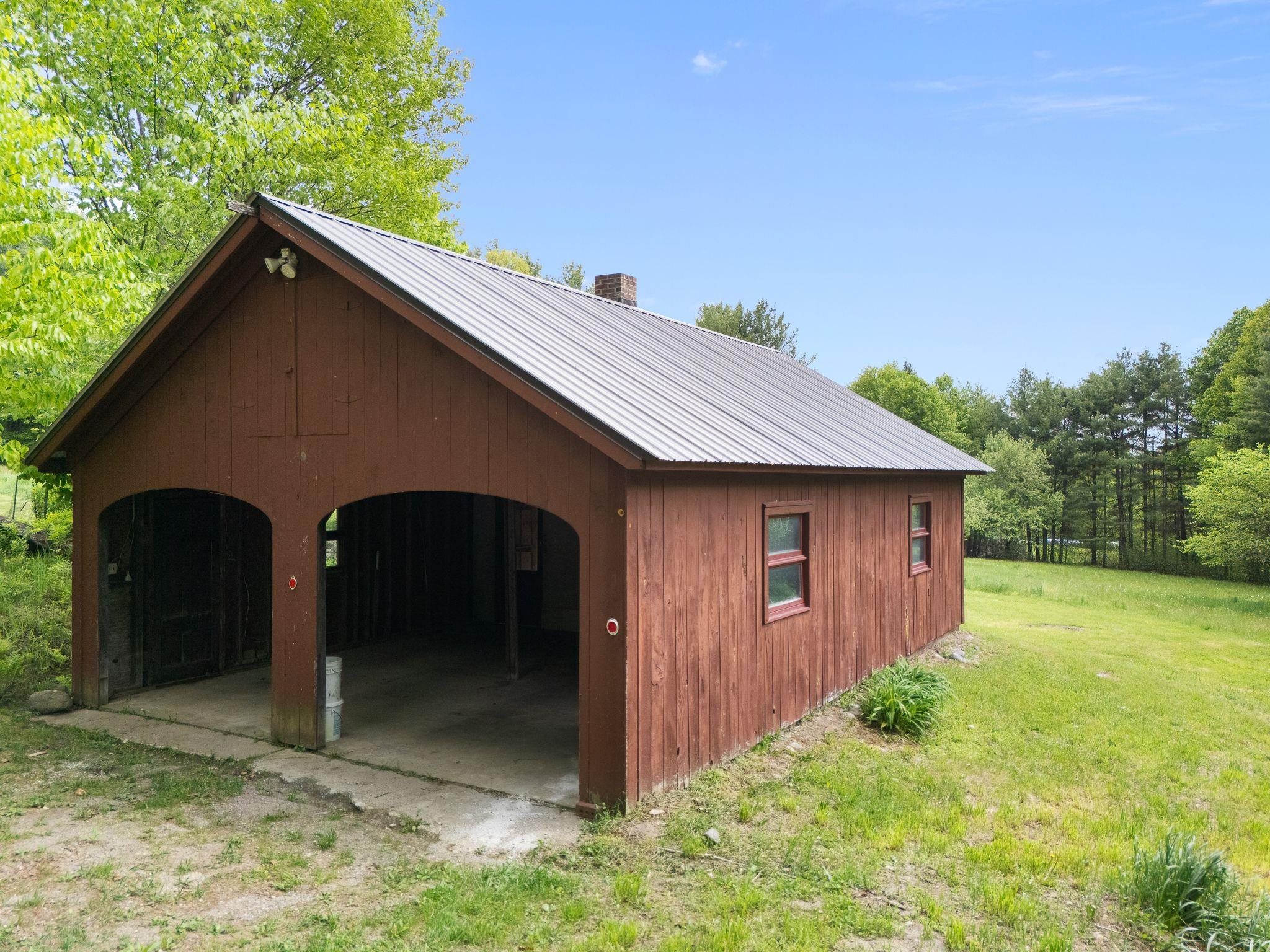 366 Hague Road Dummerston, VT 05301 - Photo 21 of 27