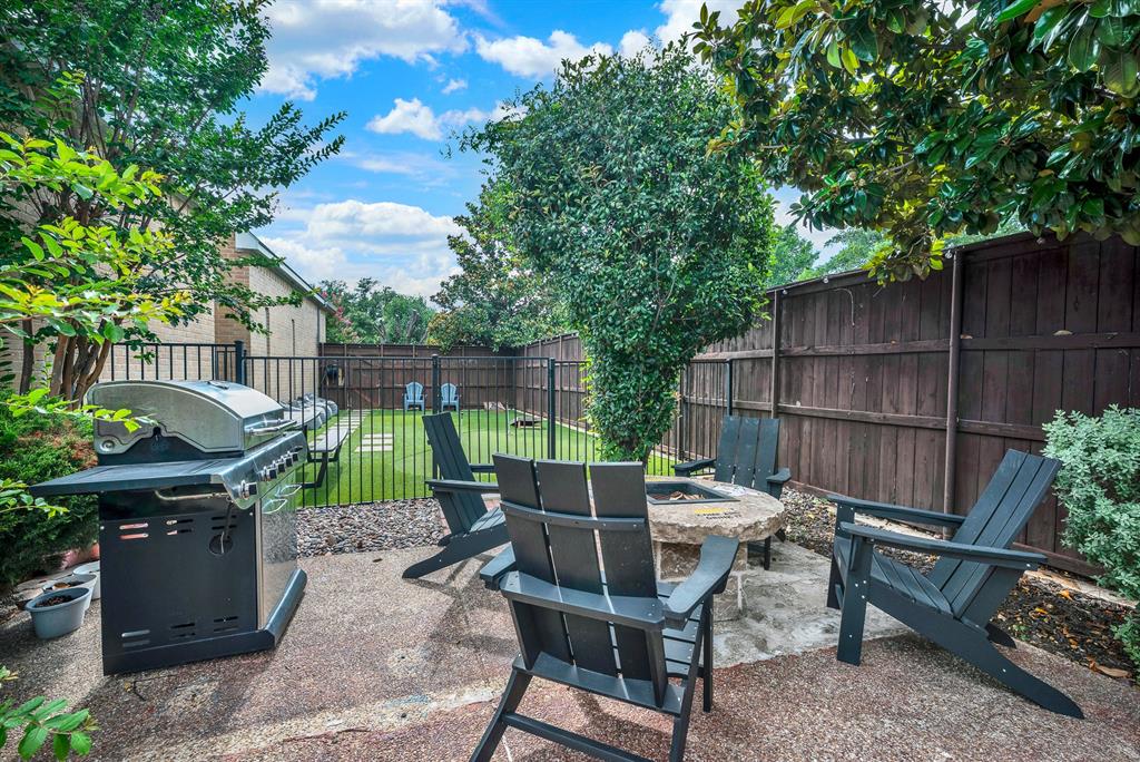 7986 Rasor Drive Frisco, TX 75036 - Photo 36 of 39