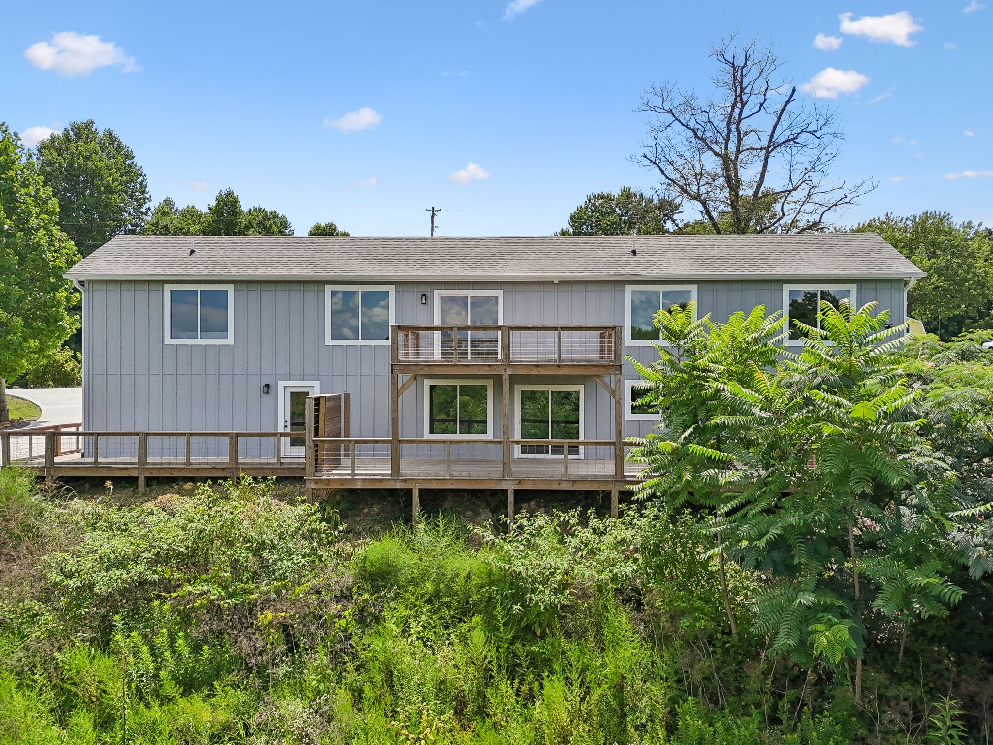 1124 Dale Ridge Road Dowelltown, TN 37059 - Photo 42 of 89