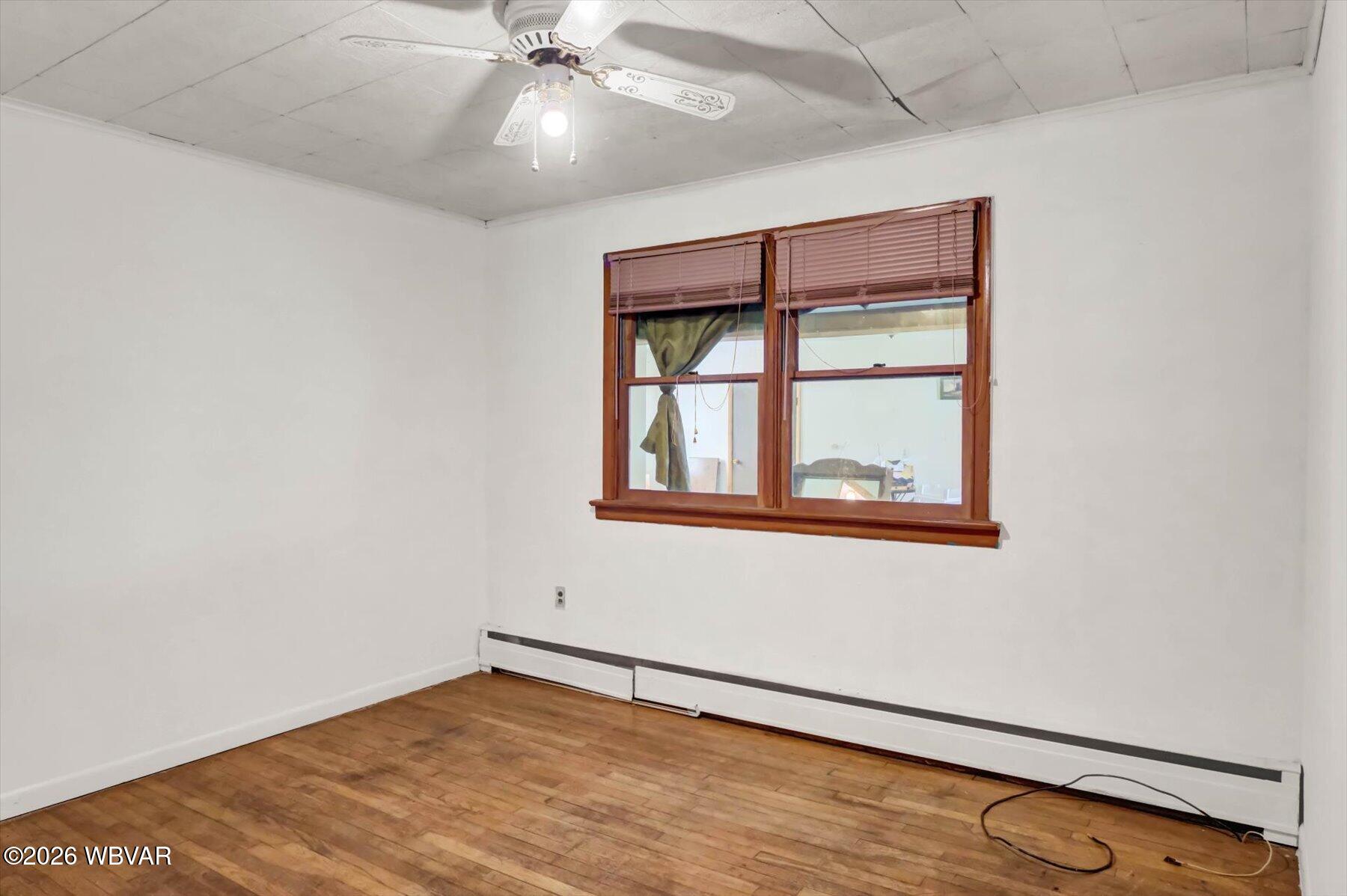 112 Taylor Road Milton, PA 17847 - Photo 18 of 34 Bedroom 3