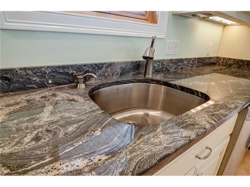 112 Chute Road Windham, ME 04062 - Photo 6 of 35 Kitchen. granite tops with under...