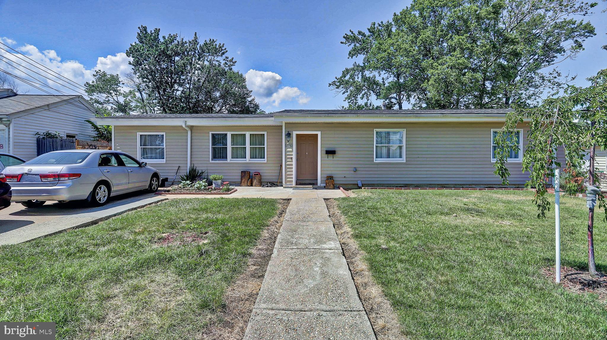 6610 Custer Street Springfield, VA 22150 - Photo 1 of 30 Exterior
