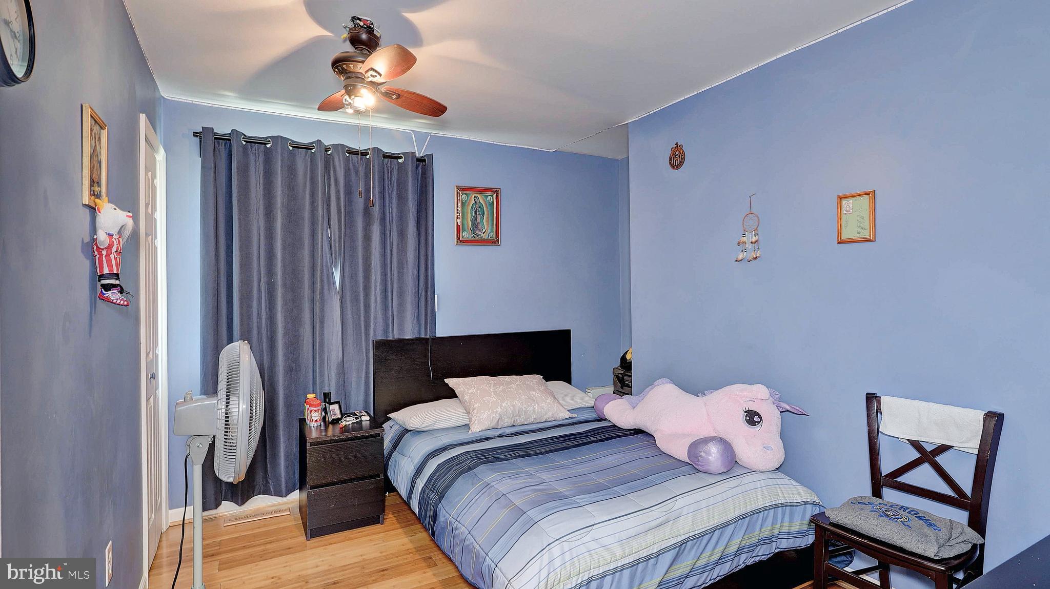 6610 Custer Street Springfield, VA 22150 - Photo 13 of 30 Bedroom