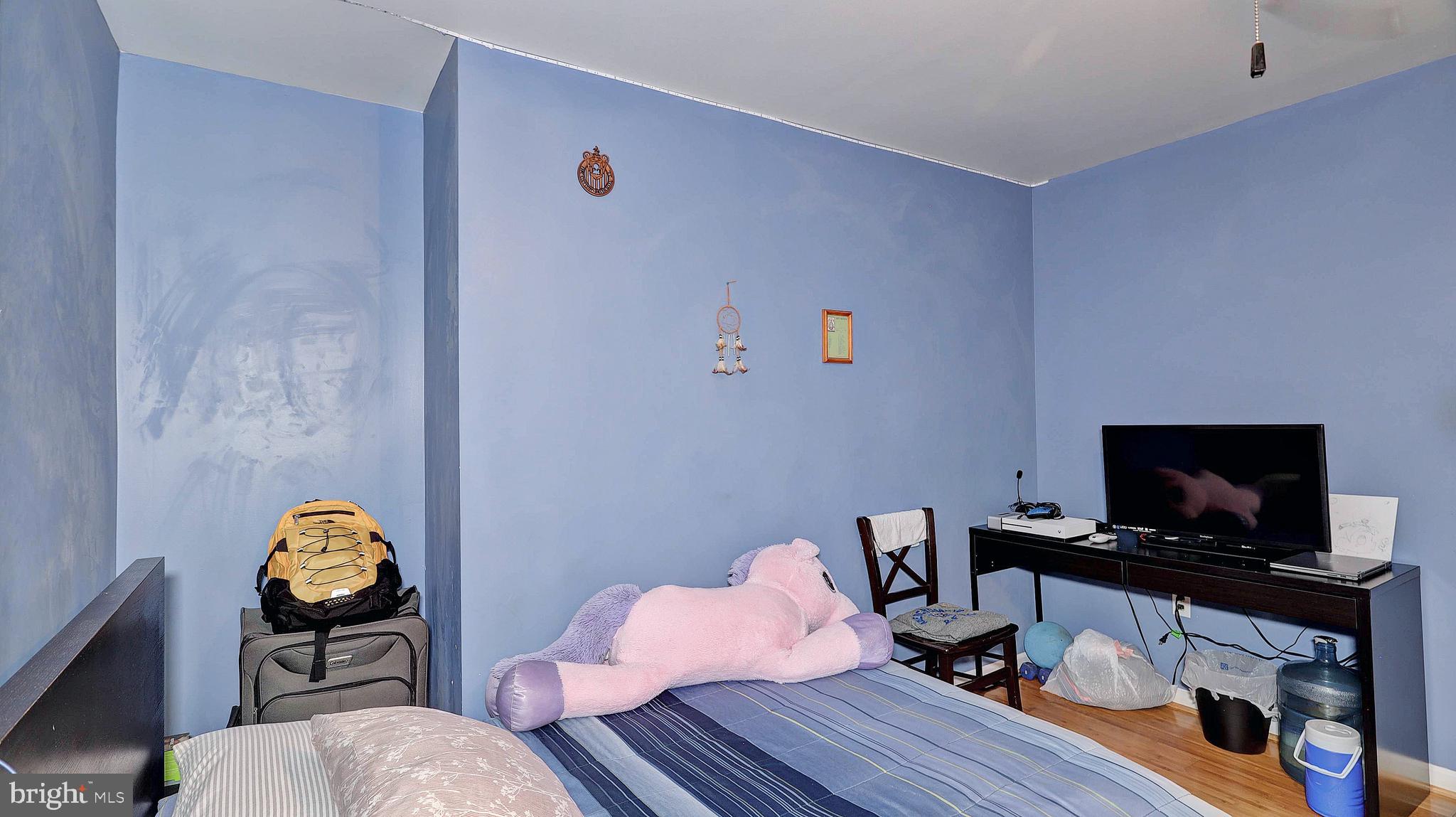 6610 Custer Street Springfield, VA 22150 - Photo 14 of 30 Bedroom