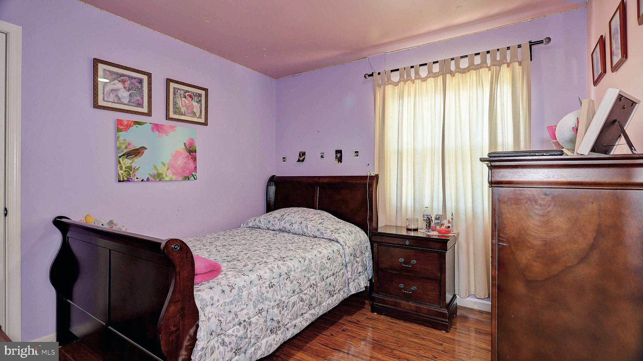 6610 Custer Street Springfield, VA 22150 - Photo 17 of 30 Bedroom