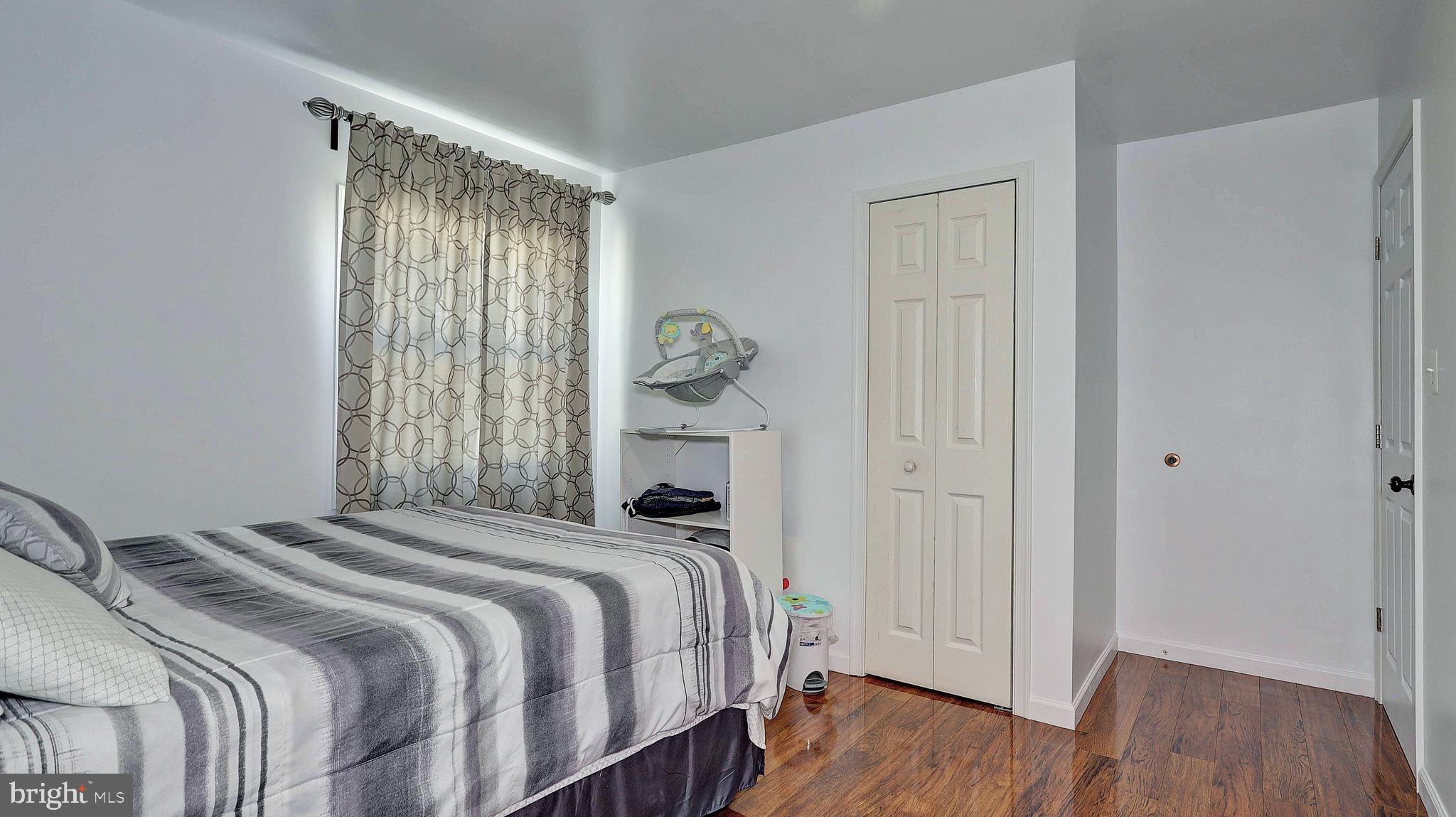 6610 Custer Street Springfield, VA 22150 - Photo 20 of 30 Bedroom