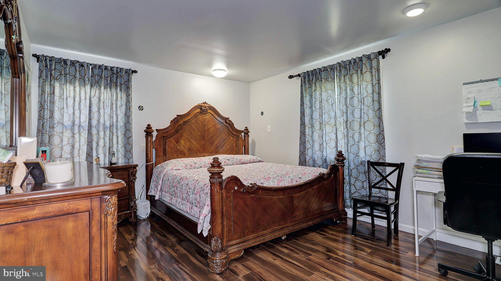 6610 Custer Street Springfield, VA 22150 - Photo 21 of 30 Master Bedroom