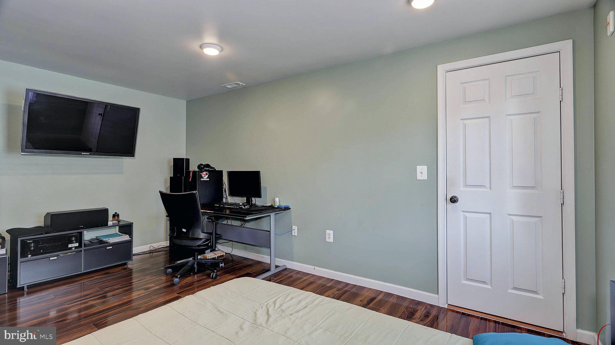 6610 Custer Street Springfield, VA 22150 - Photo 23 of 30 Bedroom
