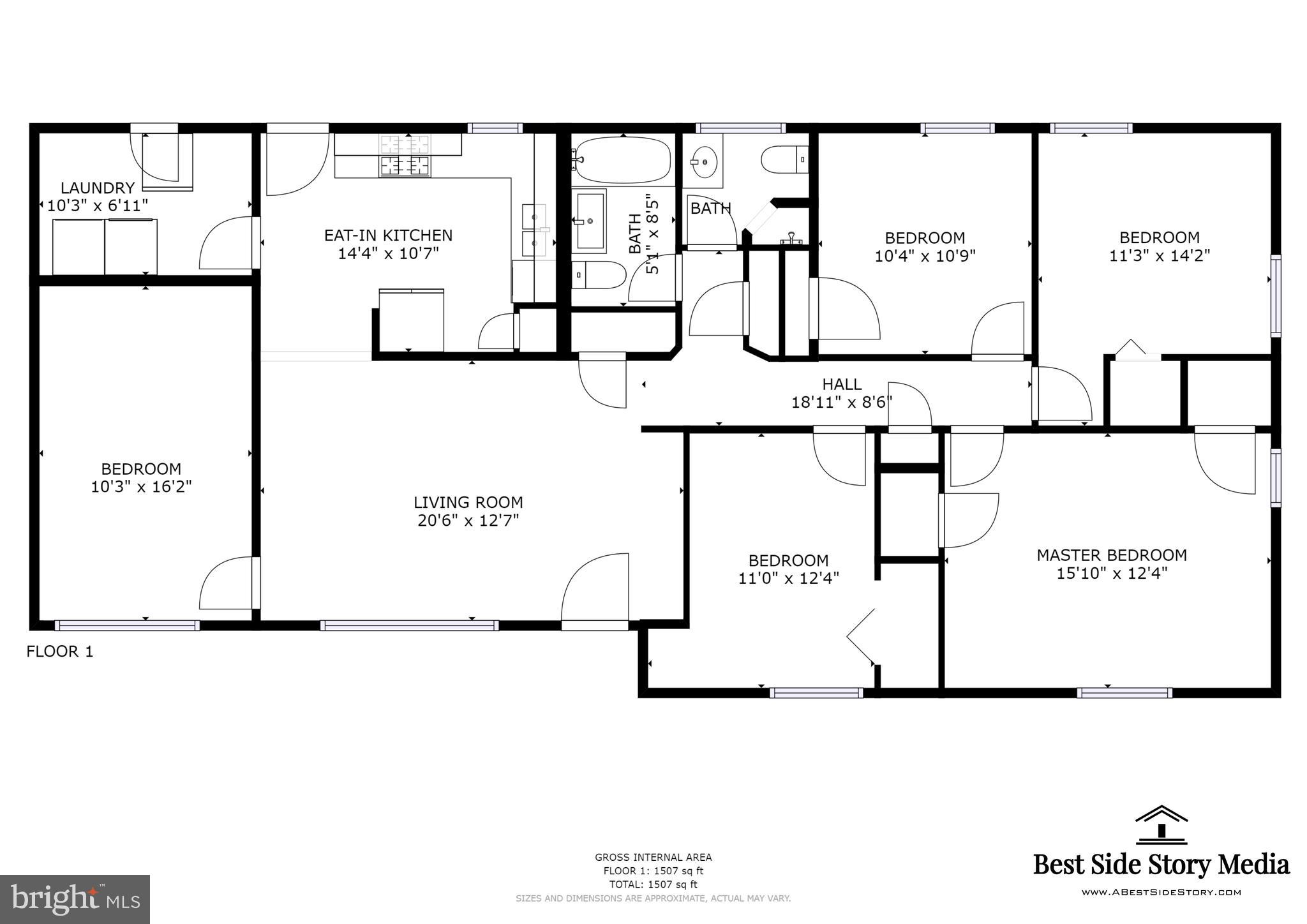 6610 Custer Street Springfield, VA 22150 - Photo 30 of 30 Gallery Image 30