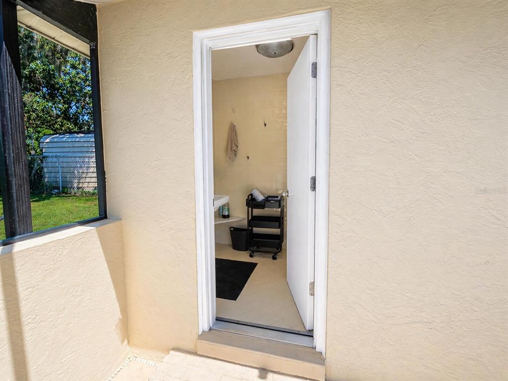 2313 Southeast 7th Street Ocala, FL 34471 - Photo 44 of 54 a view of utility room