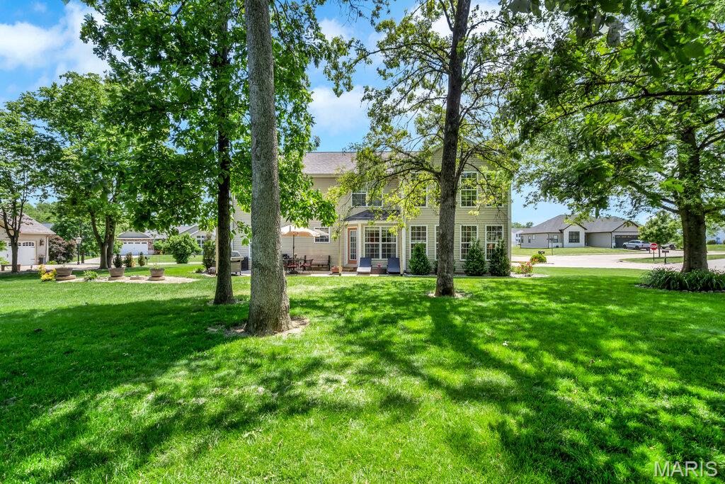 4901 Red Oak Drive Waterloo, IL 62298 - Photo 60 of 63