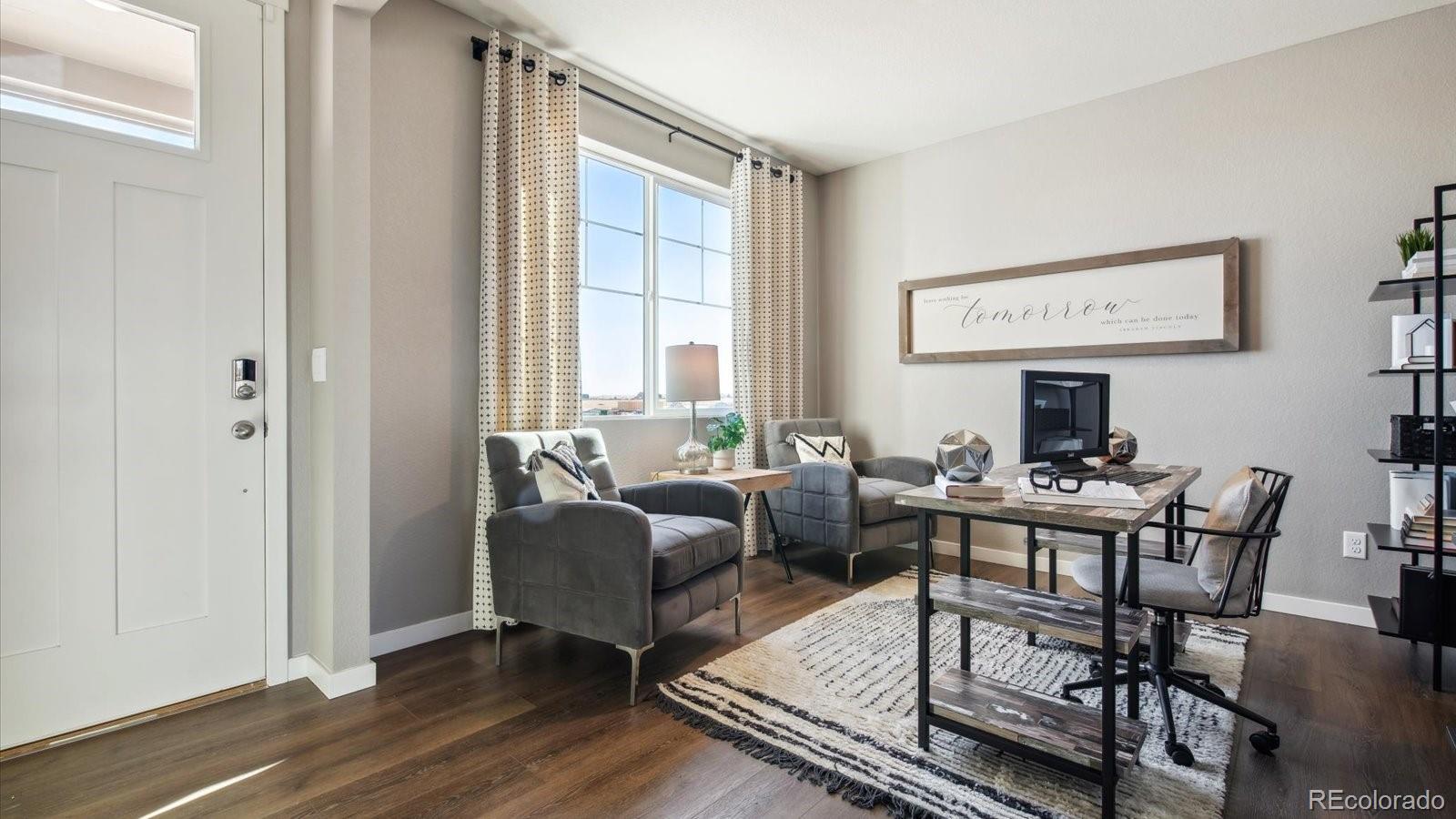 2309 Base Street Fort Lupton, CO 80621 - Photo 17 of 25