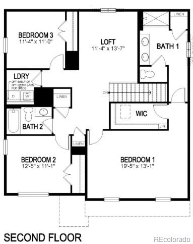 2309 Base Street Fort Lupton, CO 80621 - Photo 25 of 25