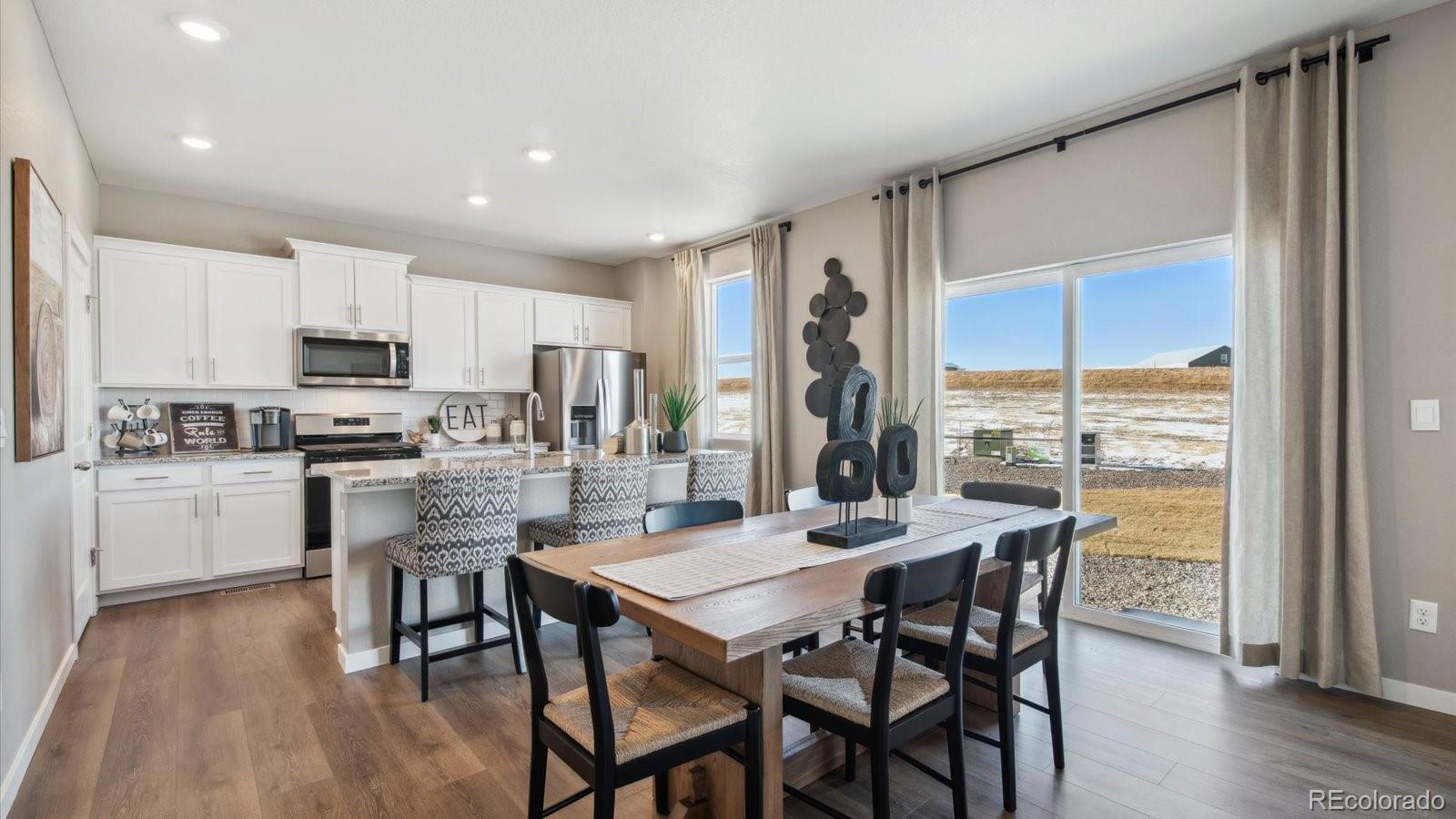 2309 Base Street Fort Lupton, CO 80621 - Photo 4 of 25