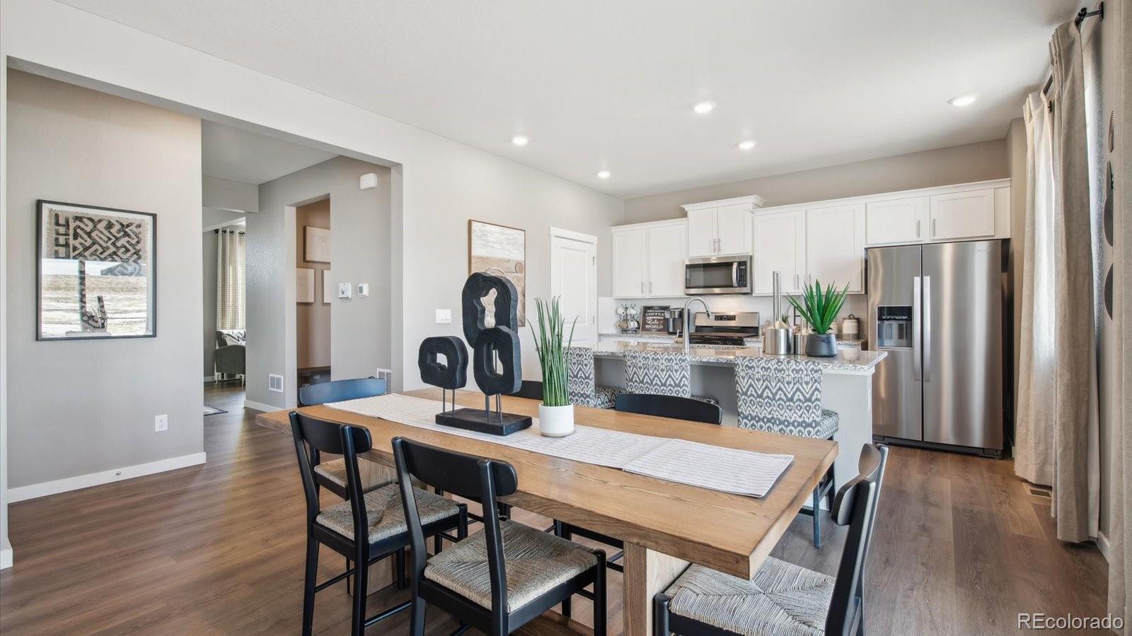 2309 Base Street Fort Lupton, CO 80621 - Photo 5 of 25