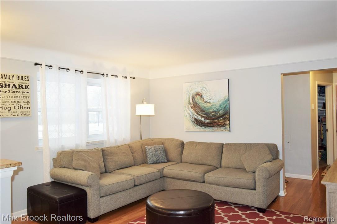 3406 West Webster Road Royal Oak, MI 48073 - Photo 7 of 18 DSC_0448.JPG