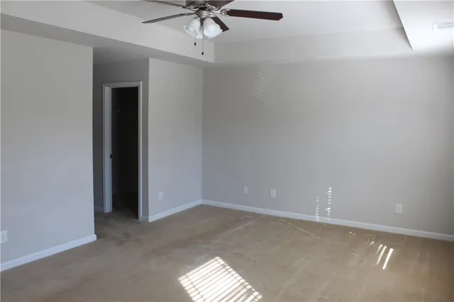 $409,000 | 4836 Clarkstone Circle, Flowery Branch, GA 30542