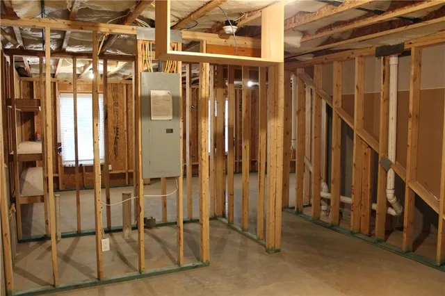 $409,000 | 4836 Clarkstone Circle, Flowery Branch, GA 30542