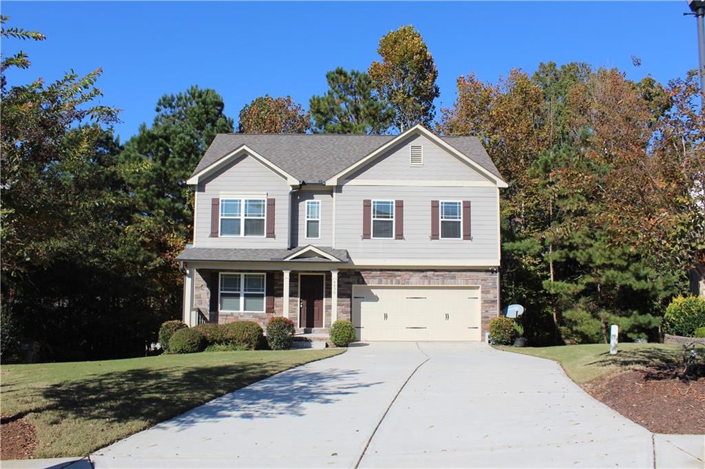 4836 Clarkstone Circle Flowery Branch, GA 30542 - Photo 2 of 21