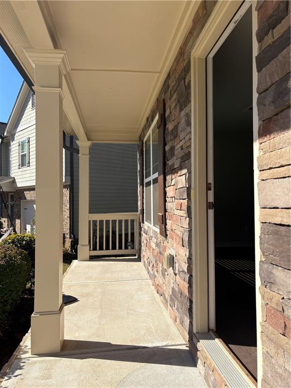 4836 Clarkstone Circle Flowery Branch, GA 30542 - Photo 3 of 21