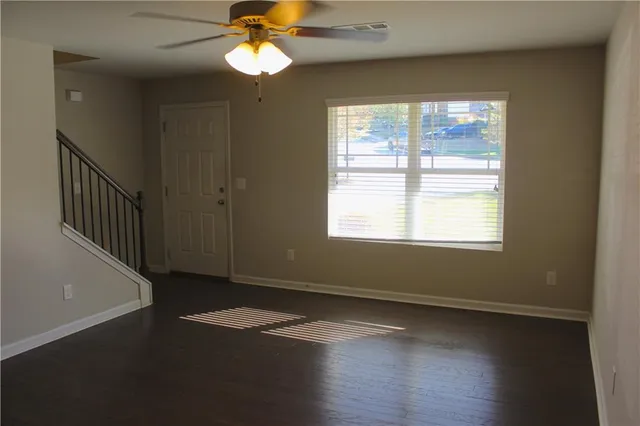 $409,000 | 4836 Clarkstone Circle, Flowery Branch, GA 30542