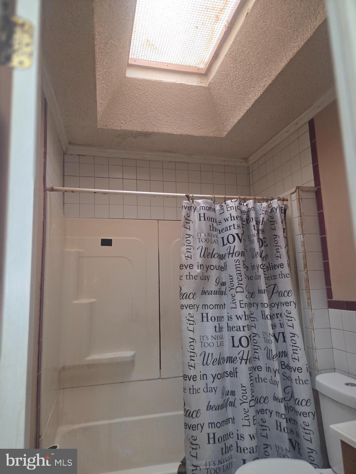 6378 Marsden Street Philadelphia, PA 19135 - Photo 11 of 24 a bathroom with a shower