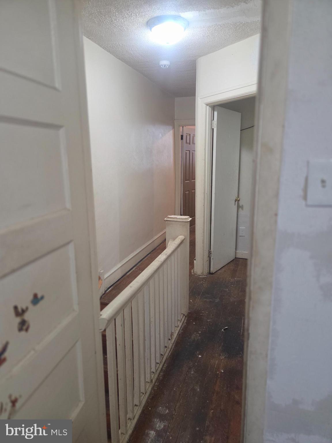 6378 Marsden Street Philadelphia, PA 19135 - Photo 15 of 24 a view of hallway