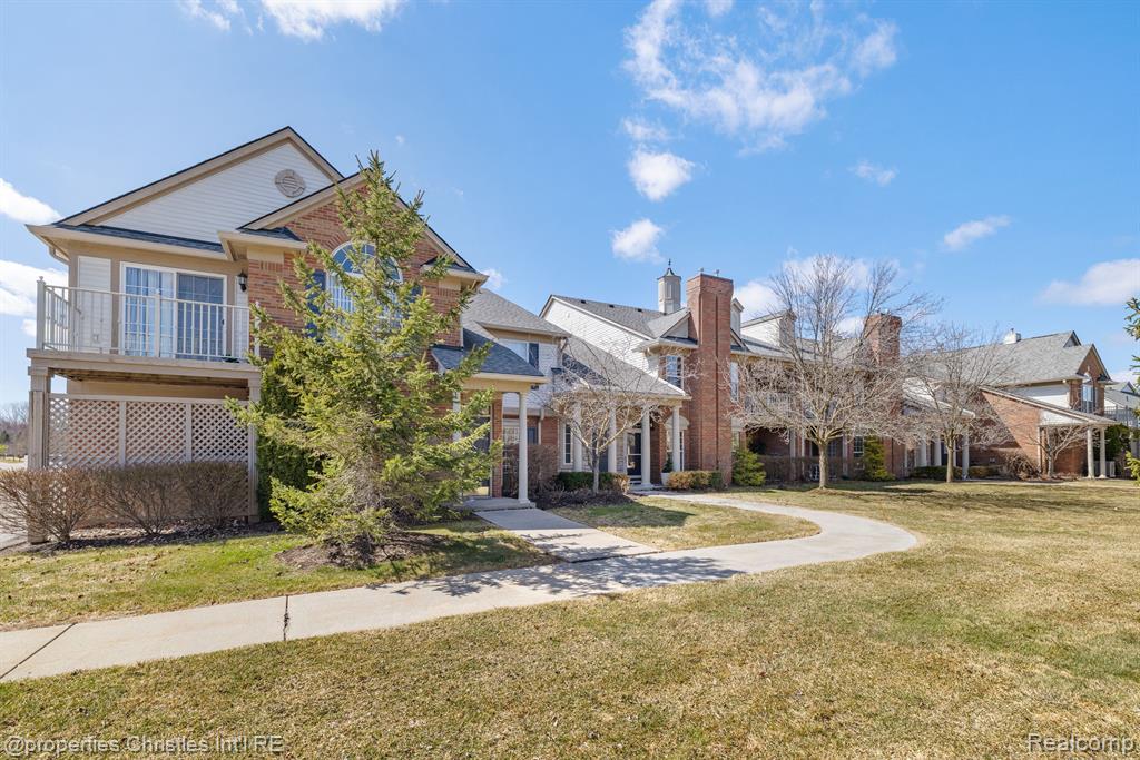 3416 Tremonte Circle Rochester, MI 48306 - Photo 2 of 41