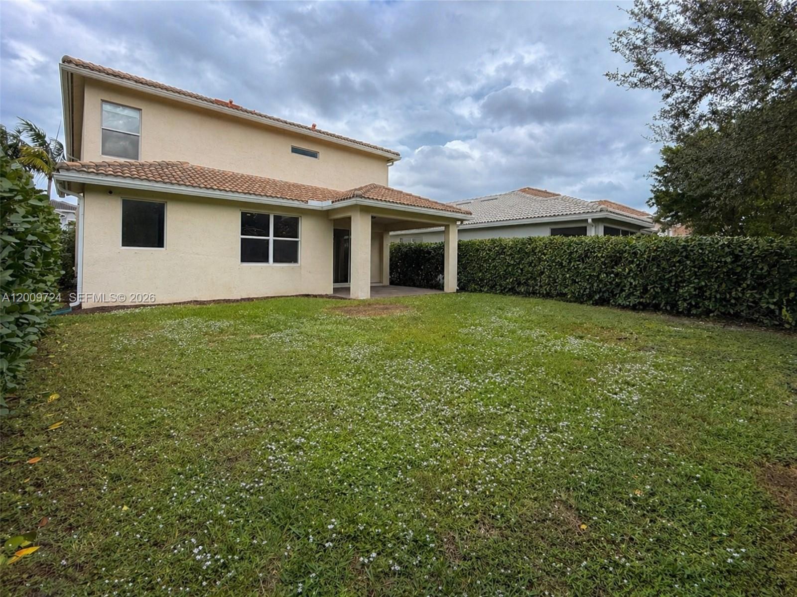 4352 Large Leaf Lane Hollywood, FL 33021 - Photo 32 of 39