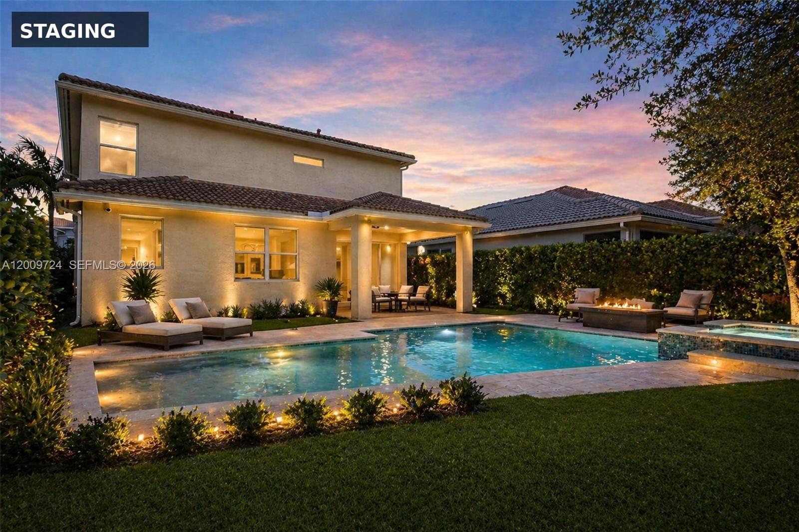 4352 Large Leaf Lane Hollywood, FL 33021 - Photo 33 of 39