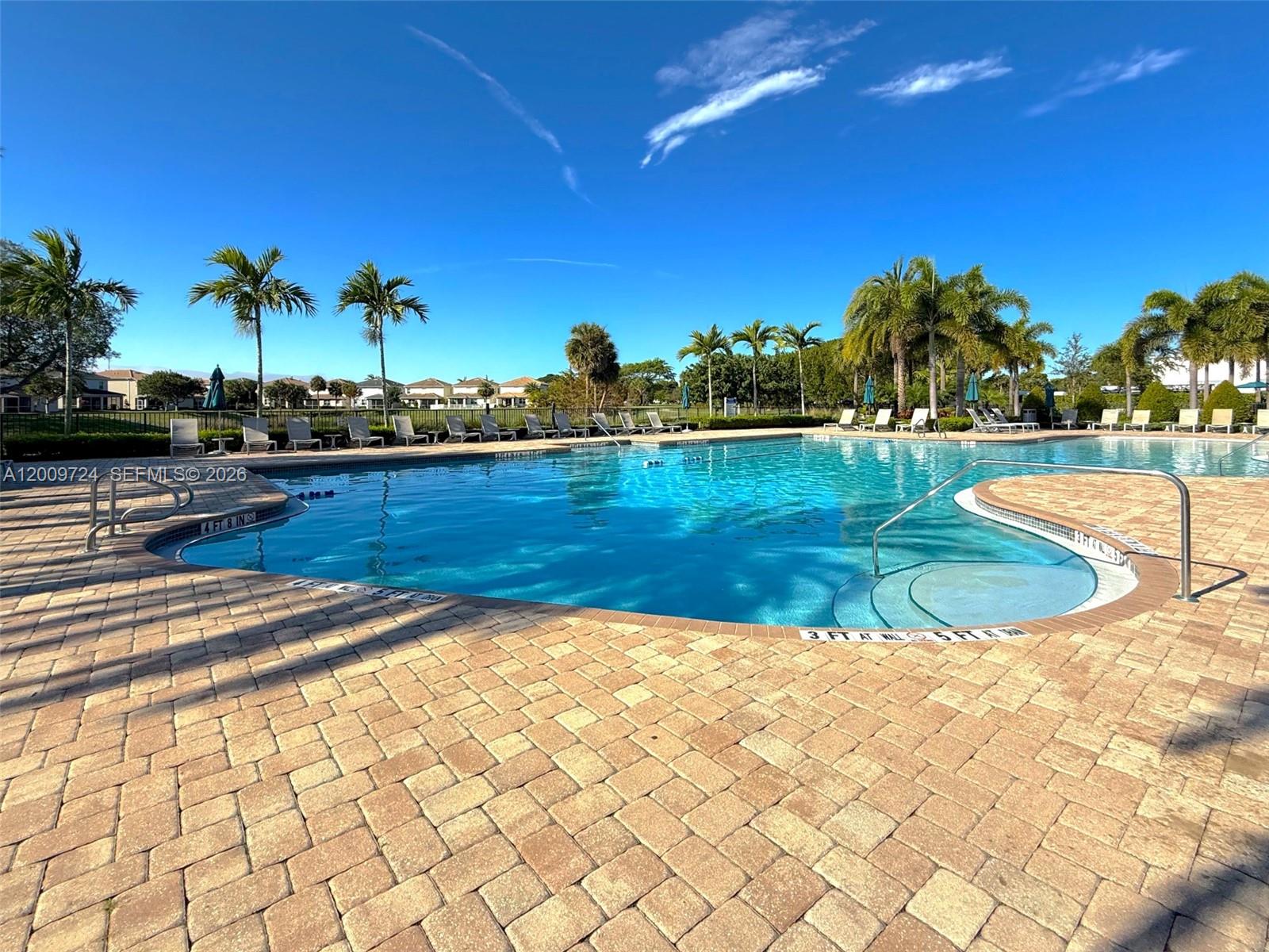 4352 Large Leaf Lane Hollywood, FL 33021 - Photo 36 of 39